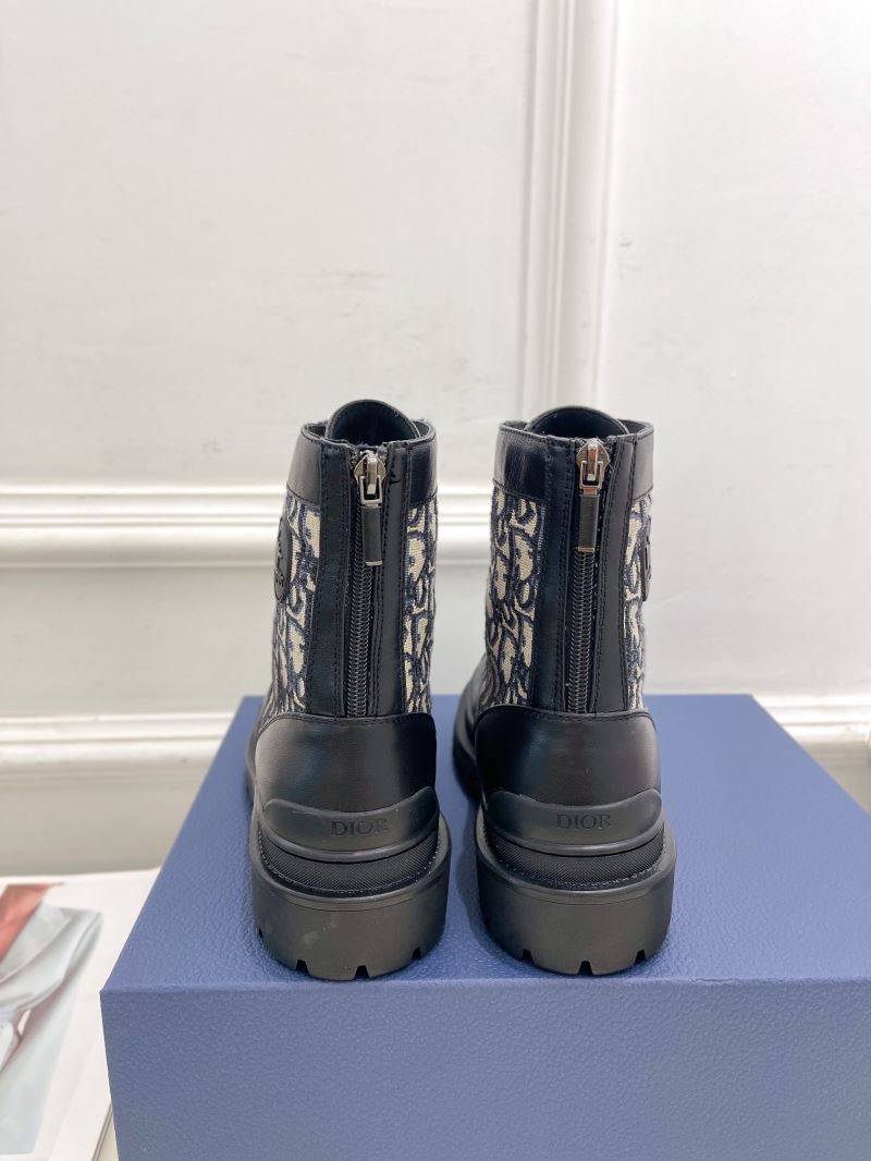 Christian Dior Boots